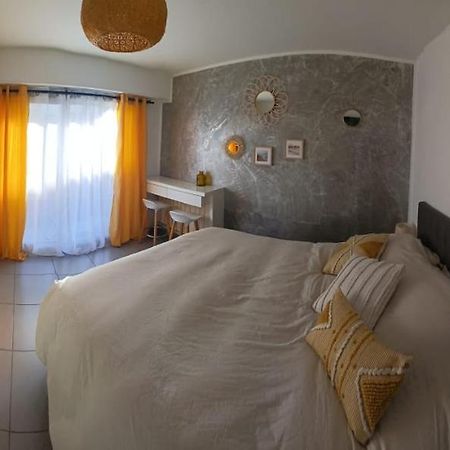 Le Havre Plage : Appartement F4 - 6 Voyageurs Экстерьер фото