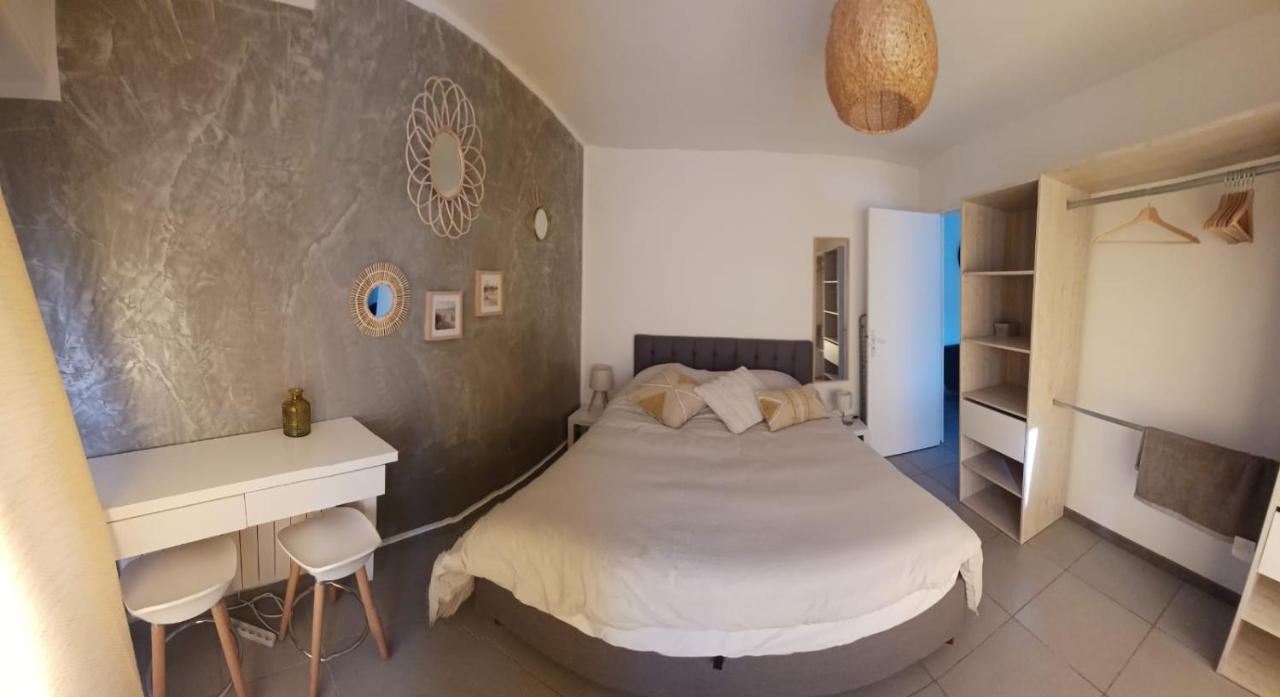 Le Havre Plage : Appartement F4 - 6 Voyageurs Экстерьер фото